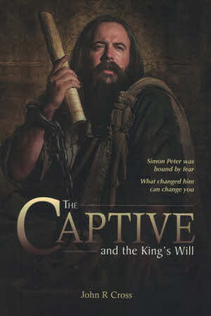The Captive and the King's Will - English